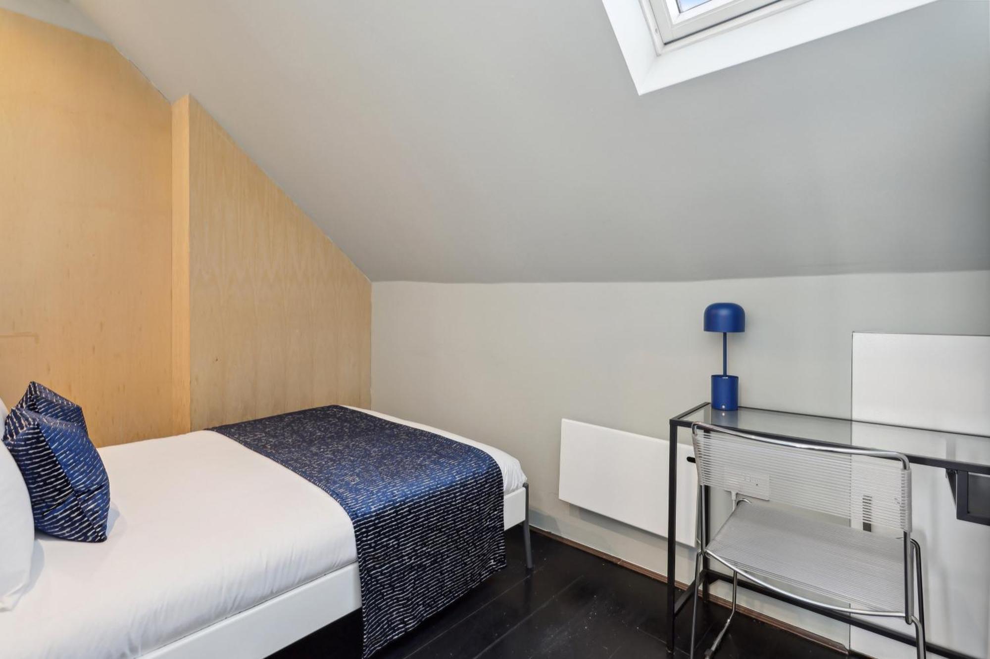 Cosy 1 Bedroom Flat Лондон Екстер'єр фото
